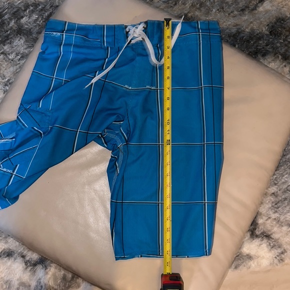 Hurley & Billbong Swim Suite Trunks - Picture 10 of 11